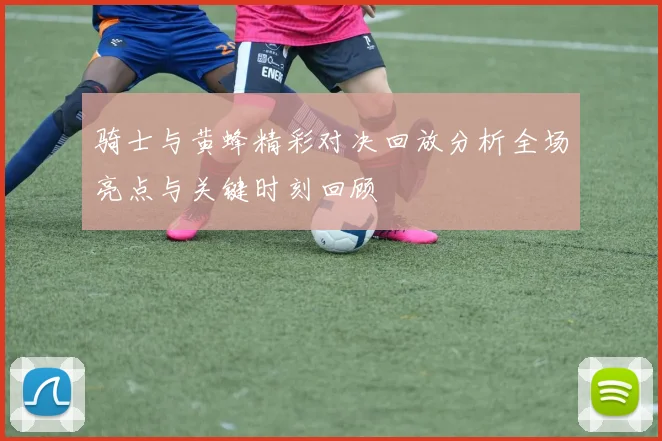 骑士与黄蜂精彩对决回放分析全场亮点与关键时刻回顾